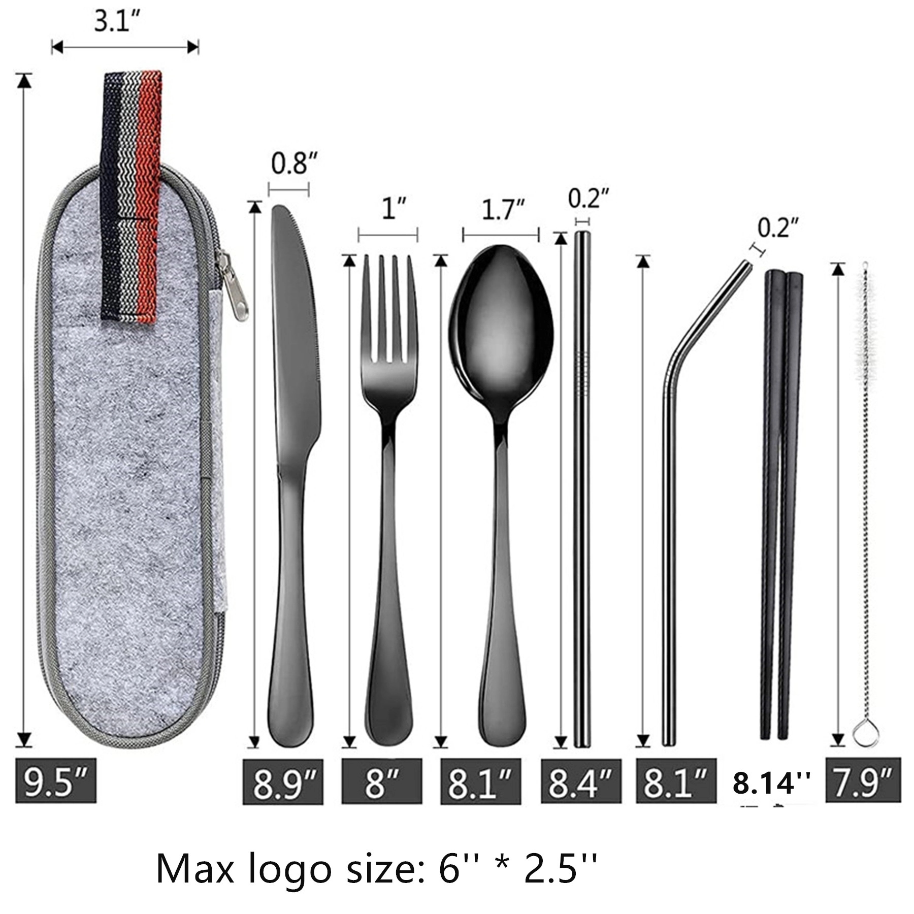 Utensil Set 2