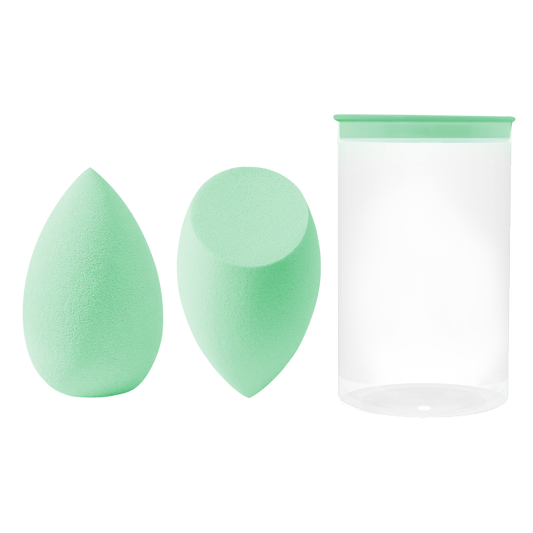 Capella Makeup Sponge 4