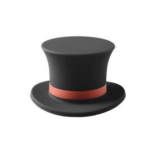 Hat Shape Stoppers 5