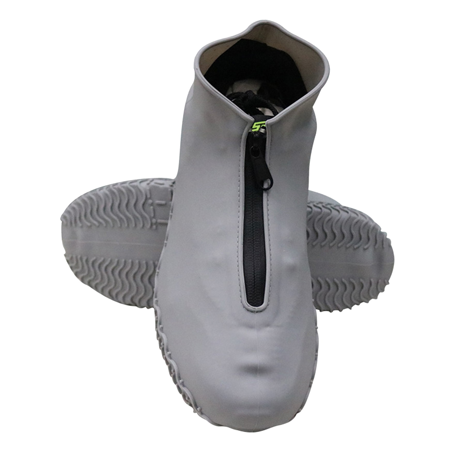 Waterproof Shoe Covers 2