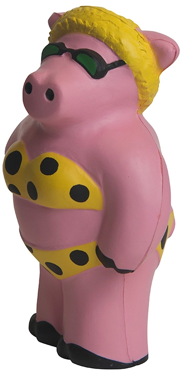 Cool Pig Stress Reliever 4