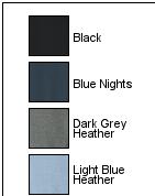 Women's Coveside 1/2-Zip