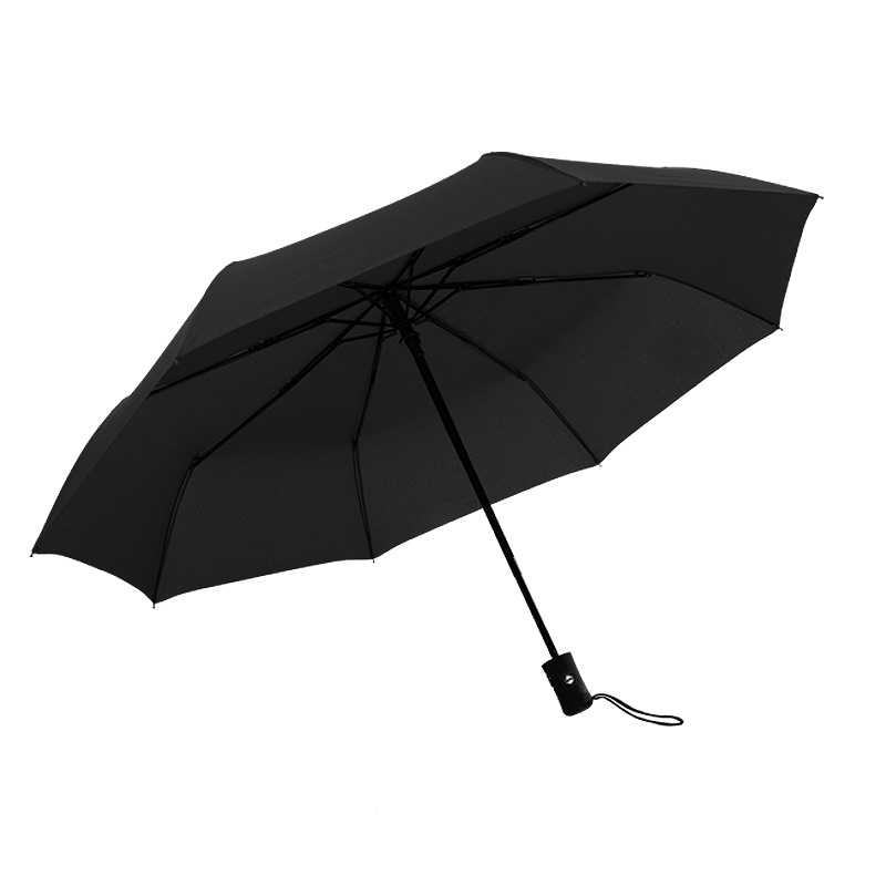 Folding Reverse Automatic Umbrella 5