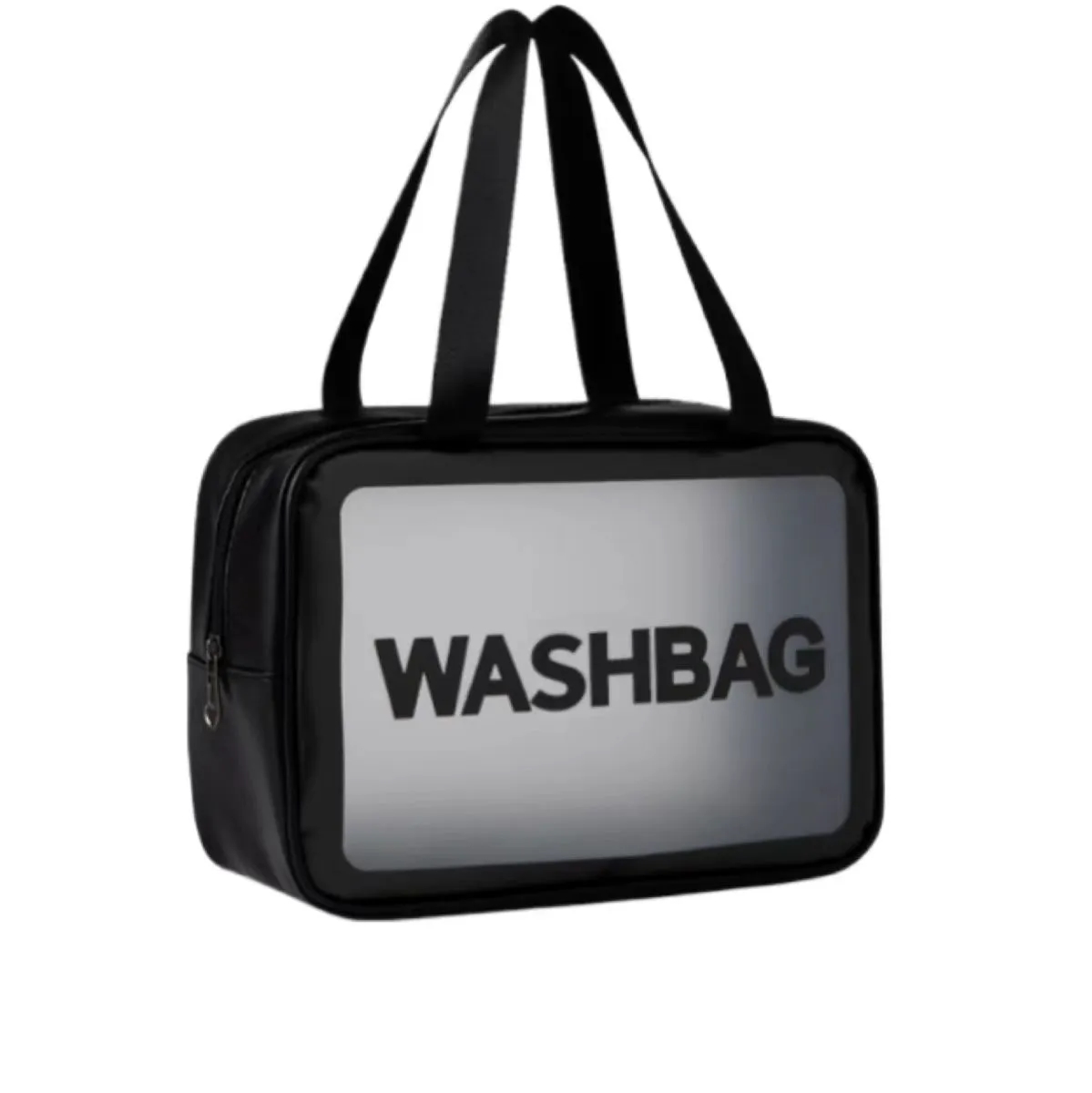 PVC Makeup Brush Bag 7
