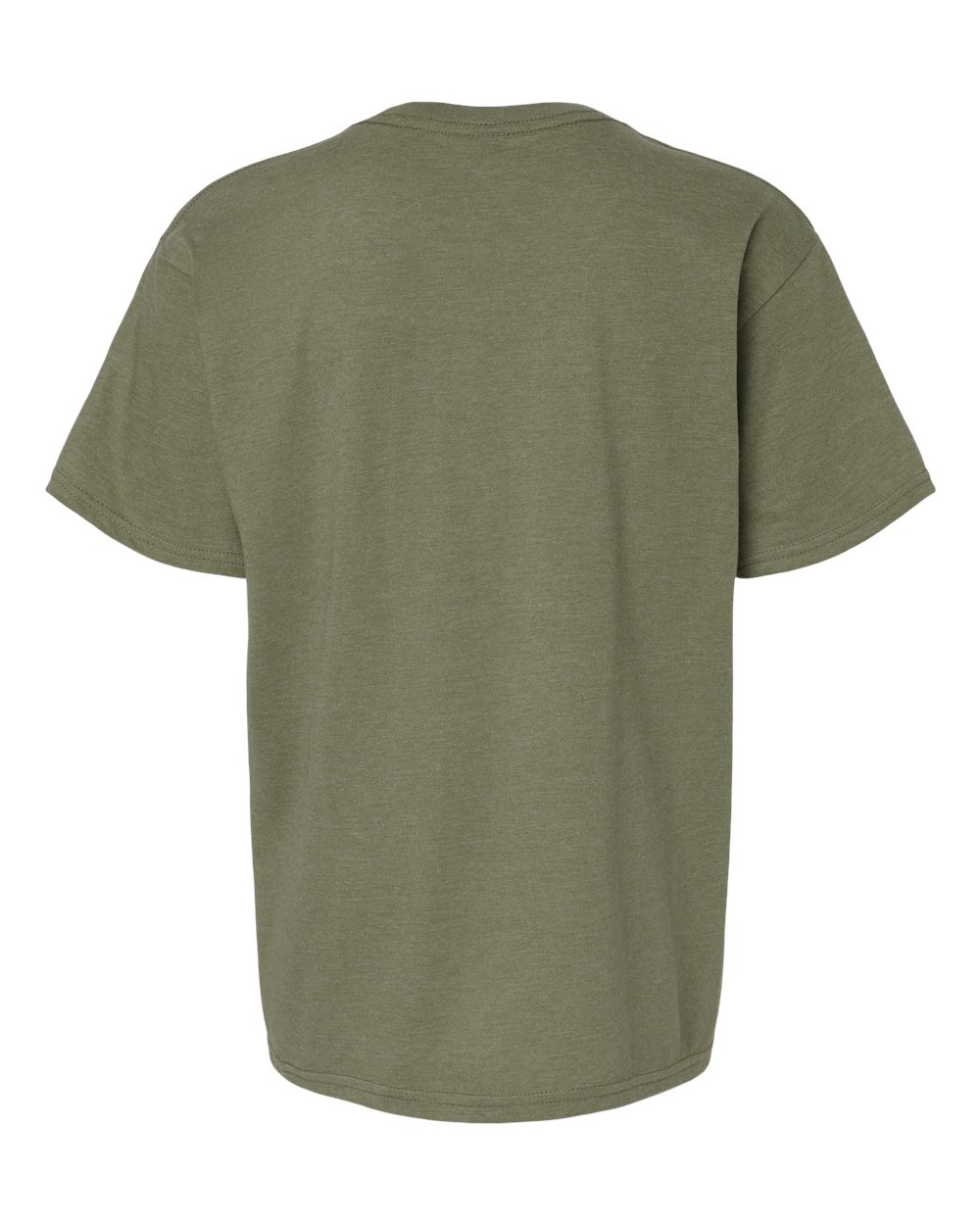 Youth Softstyle® CVC T-Shirt - 64000BCVC 32