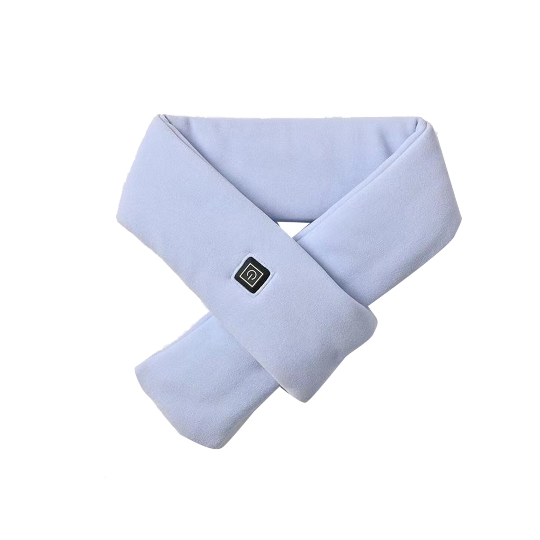 Graphene Smart Heating Scarf 3