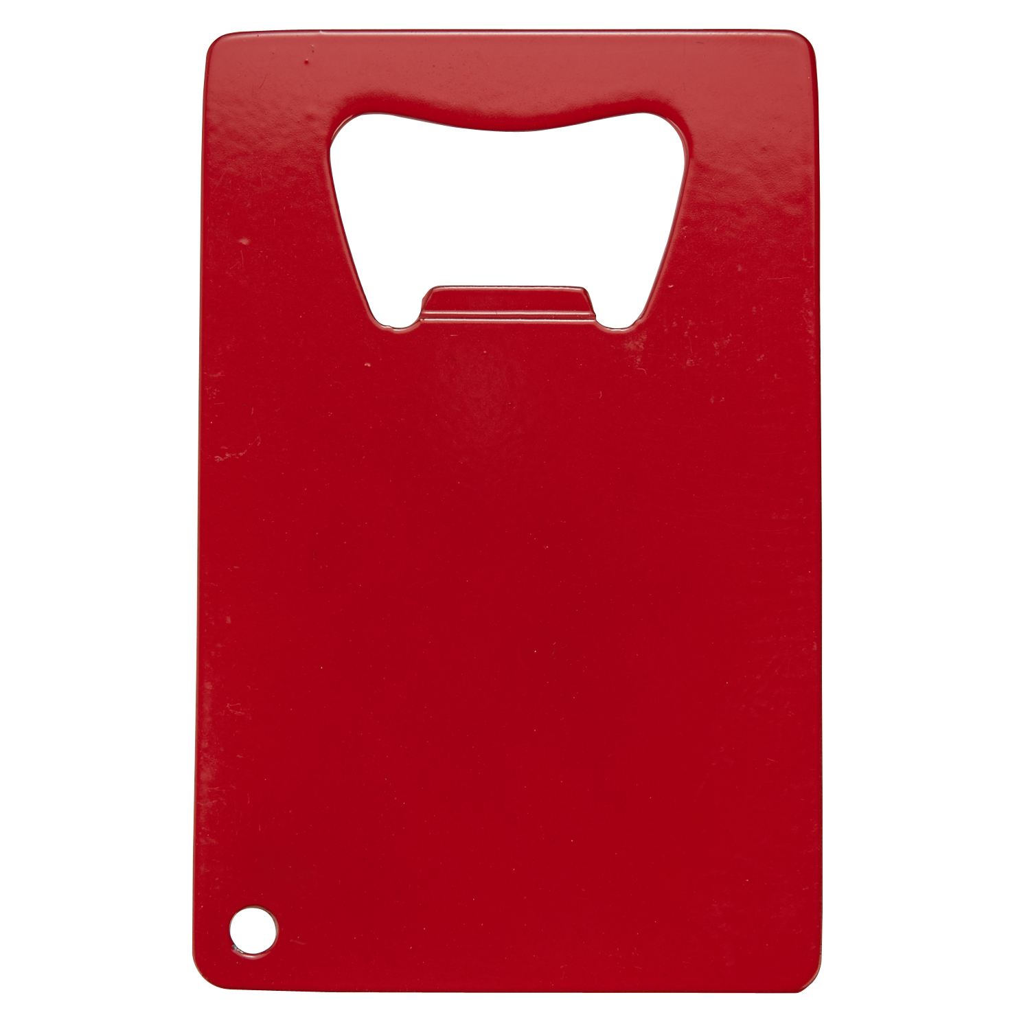 Stainless Steel Credit Card Bottle Opener 5