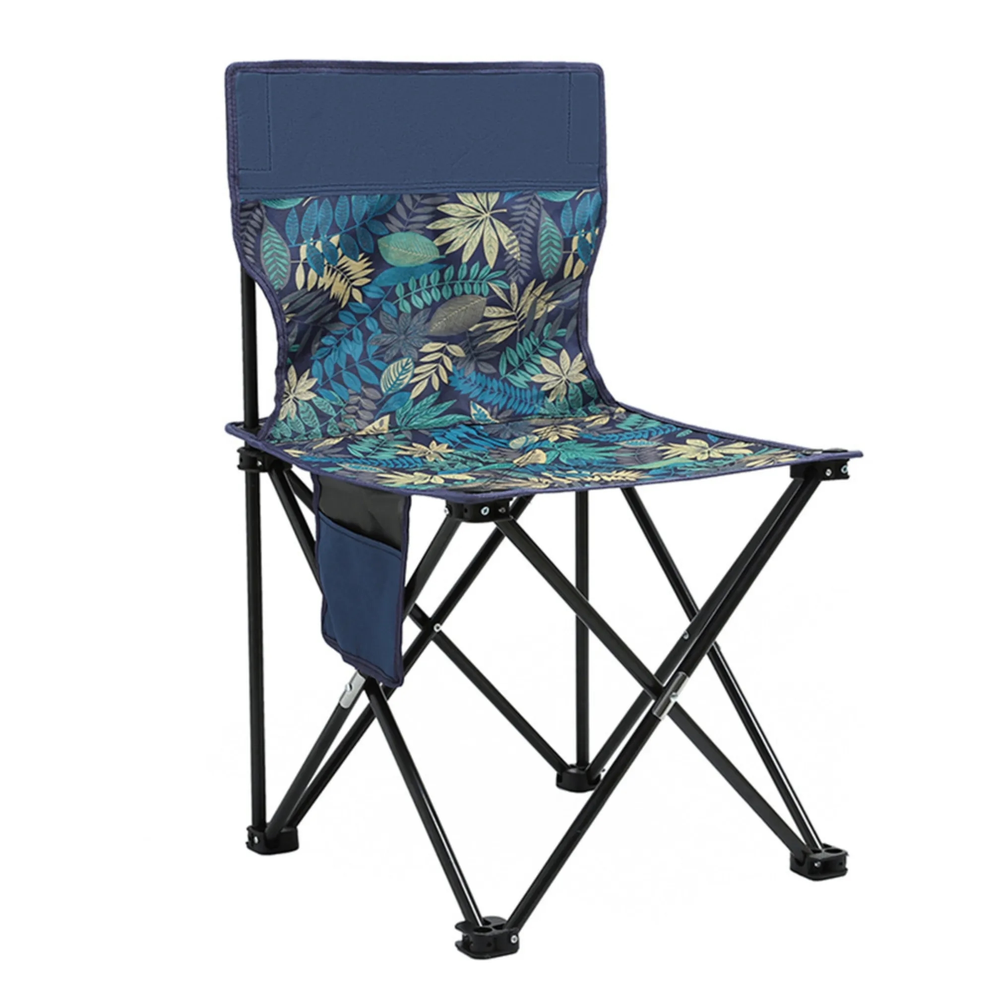 Multifunction Folding Camping Fishing Chair 3
