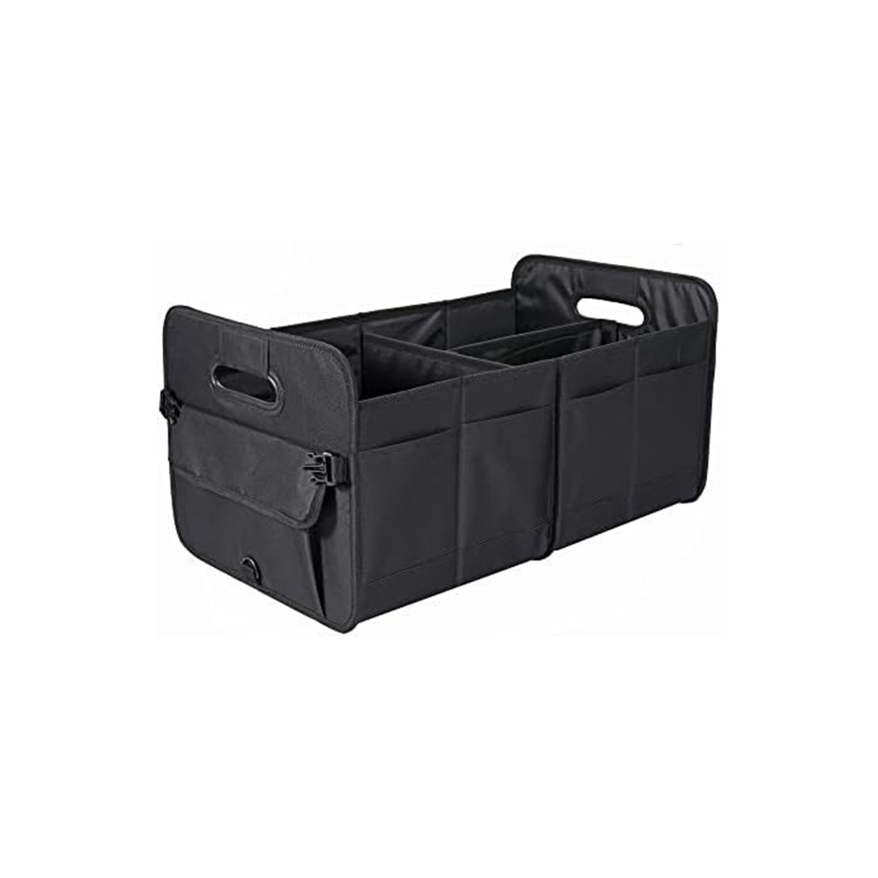 Foldable Car Storage Box 2