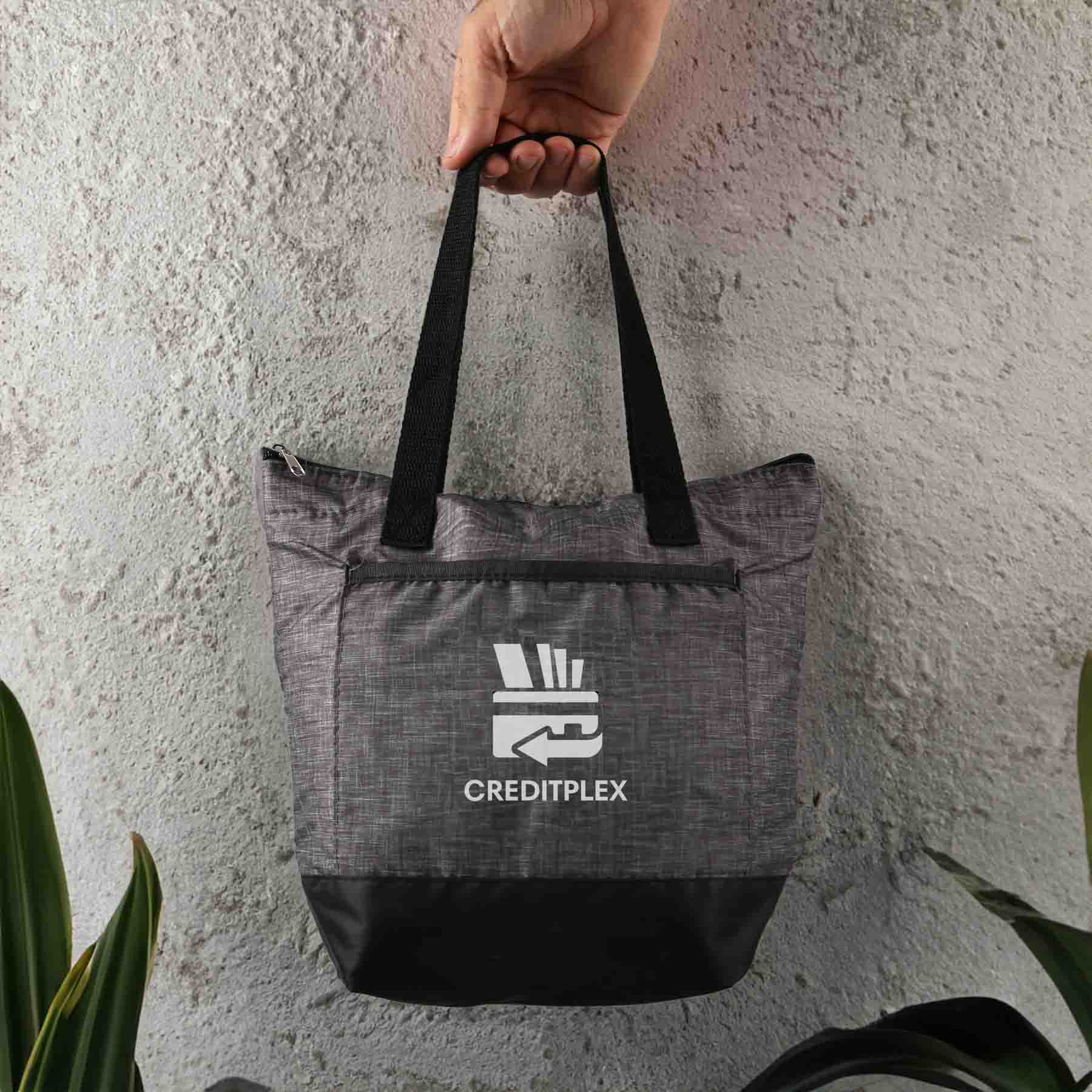 Odyssey RPET Cooler Tote