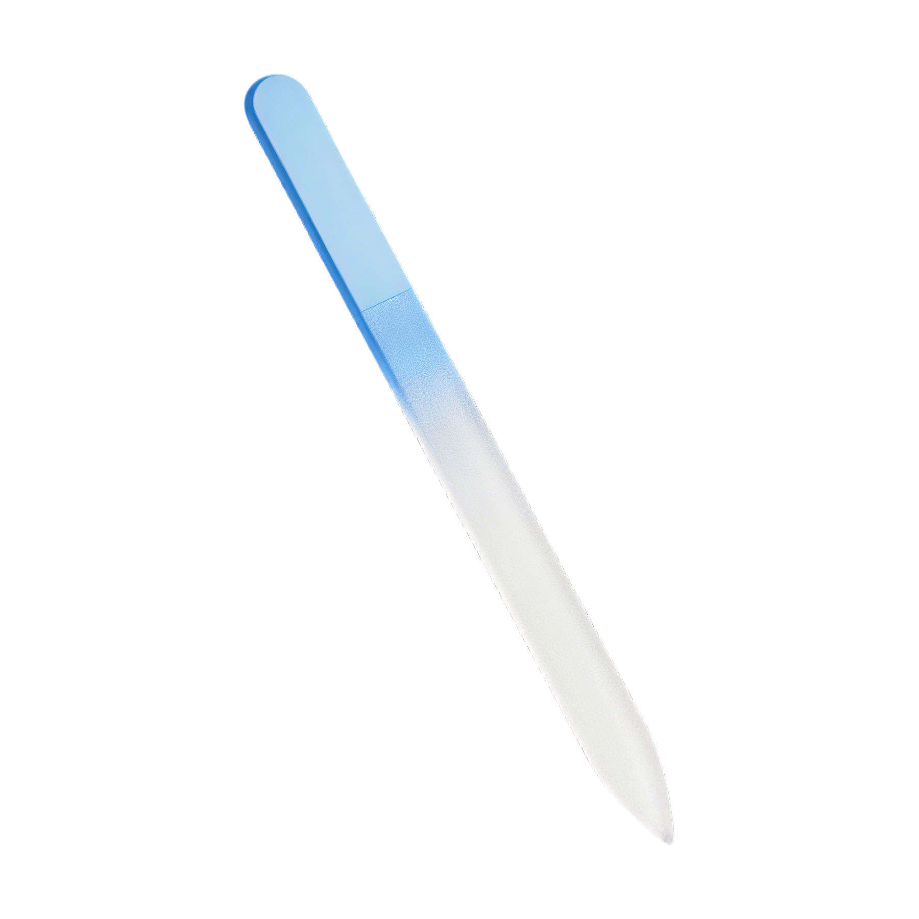 Small Size Nano Crystal Tempered Glass Nail File (3.55'') 8