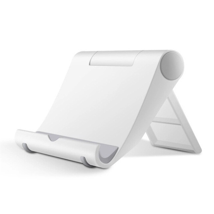 Portable Adjustable Cell Phone Stand 8