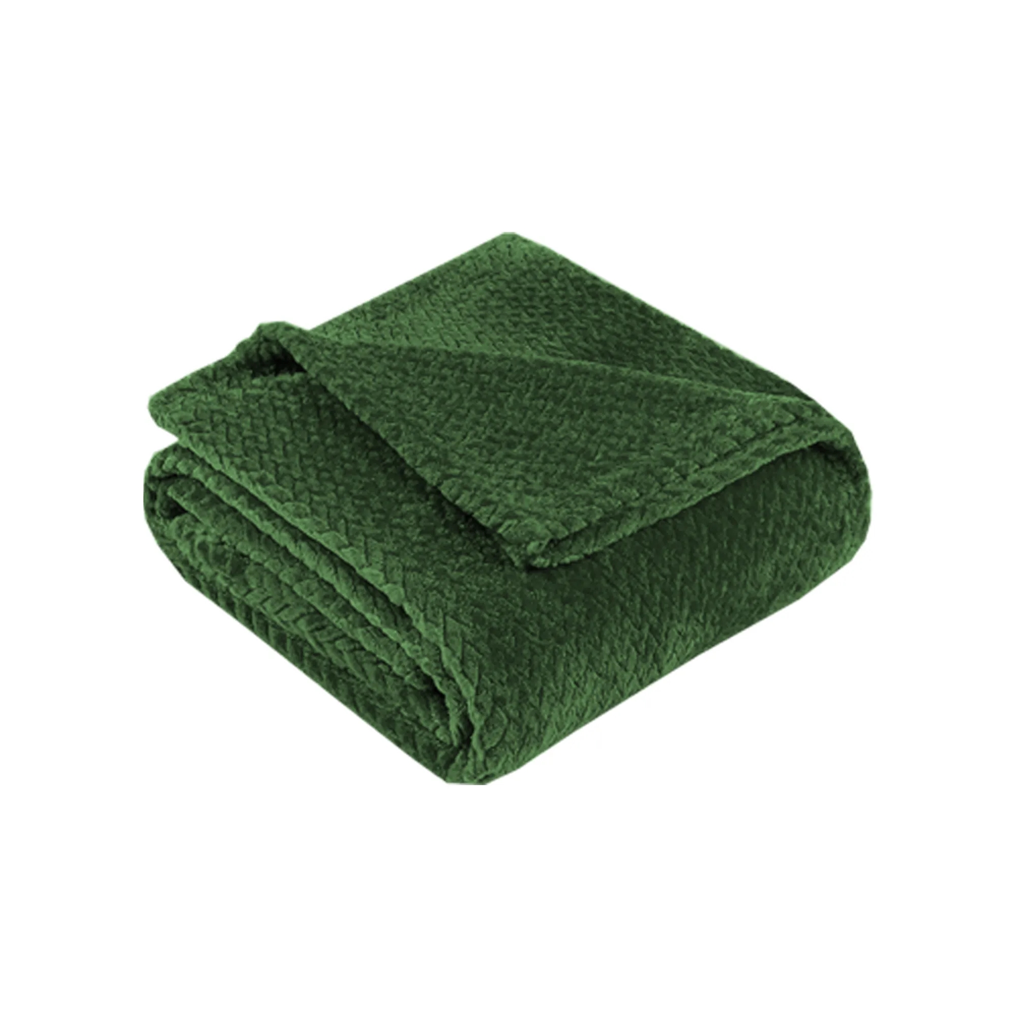 Lightweight Plush Warm Blankets 7