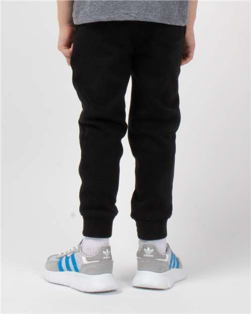 Toddler Lightweight Special Blend Sweatpants - PRM11PNT 31