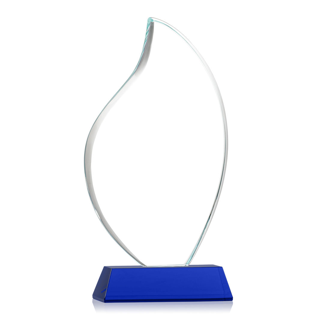 Odessy Flame Award on Newhaven - Blue 8