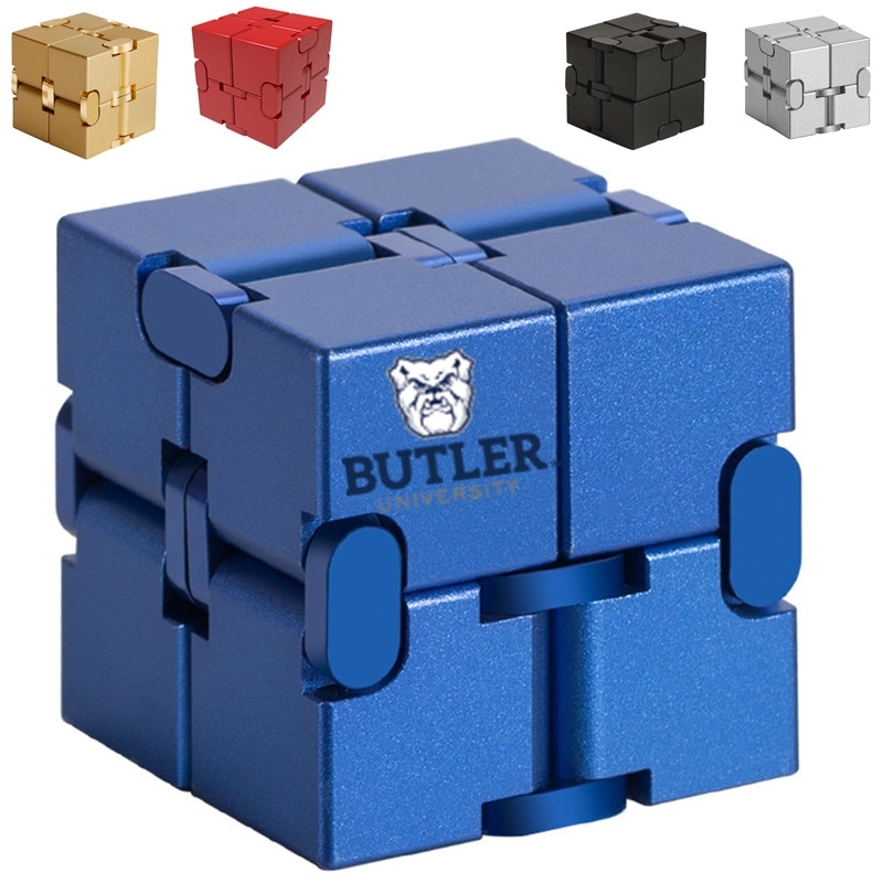 Stress Infinity Cube Fidget Toy 5