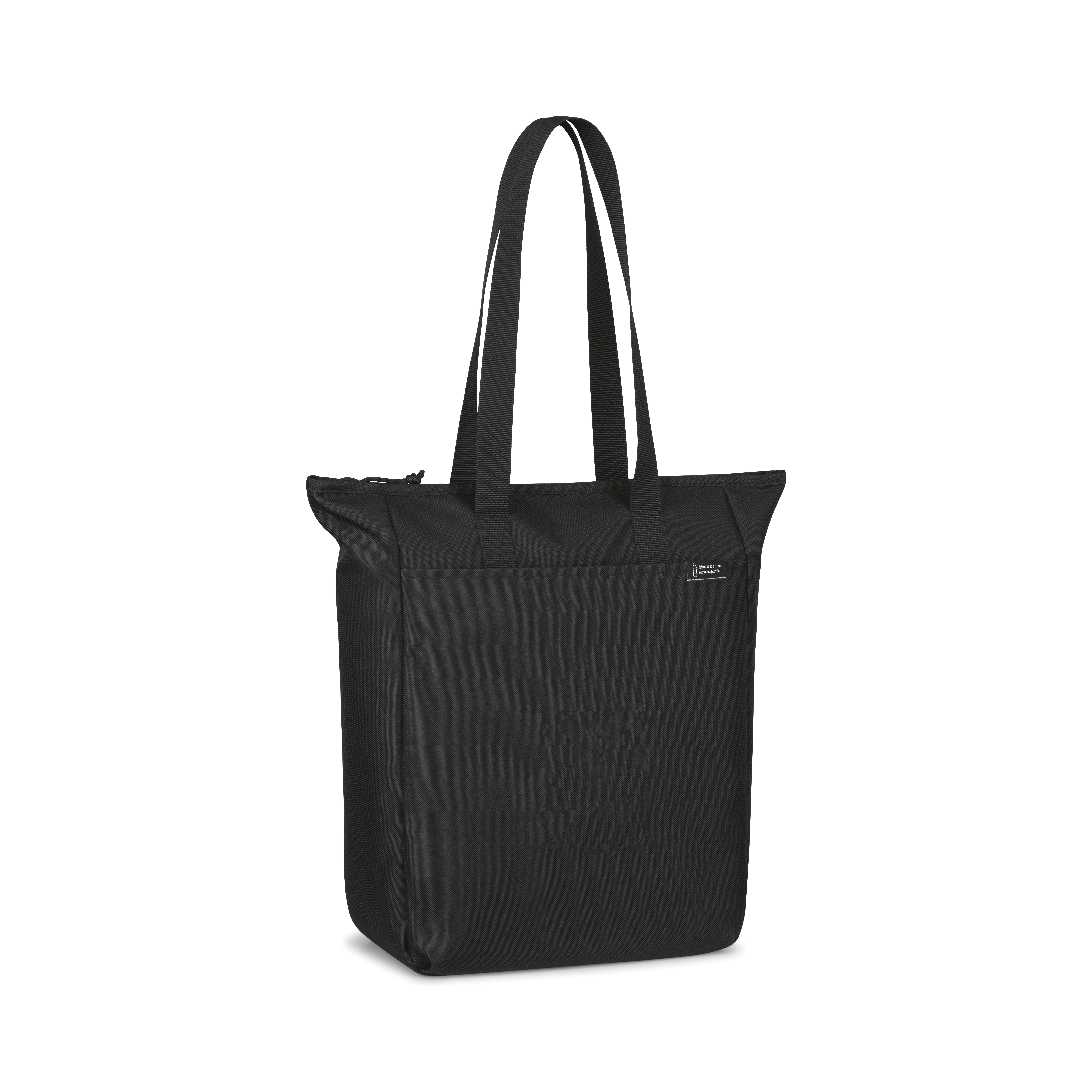Renew Recycled rPET Zippered Tote - AWARE™ 5