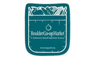 Shopping Bag Vinyl Jar Opener 24