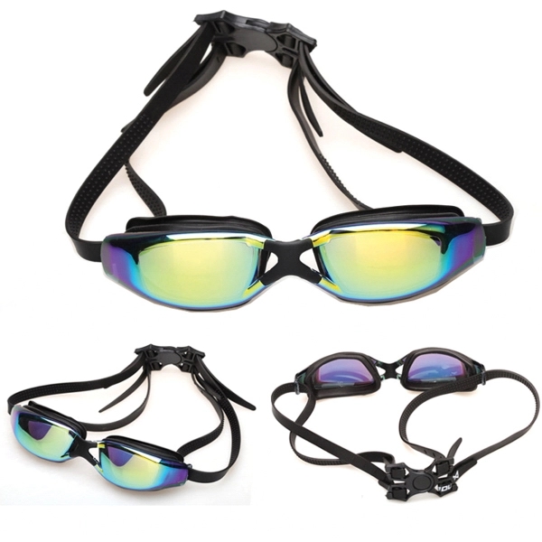 Promotional Swimming Goggles 5