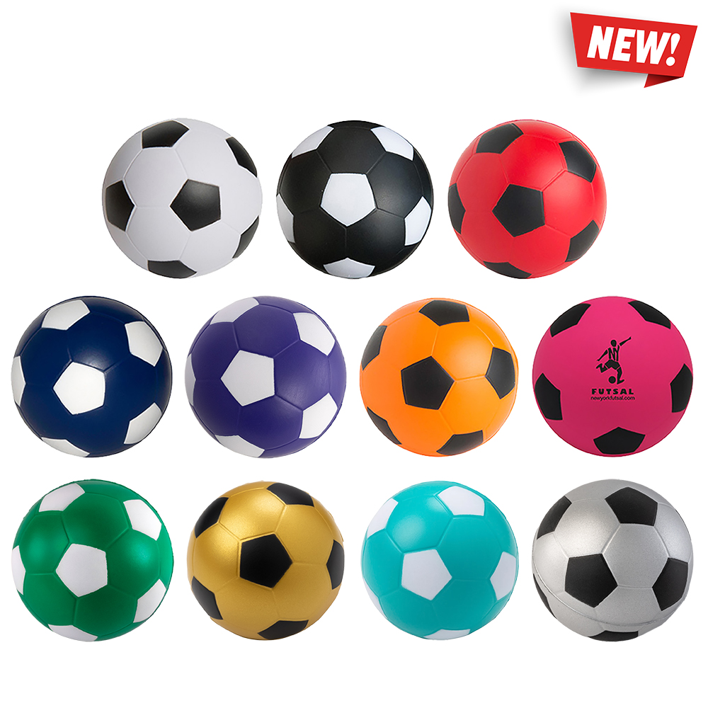 Soccer Ball Stress Reliever 28