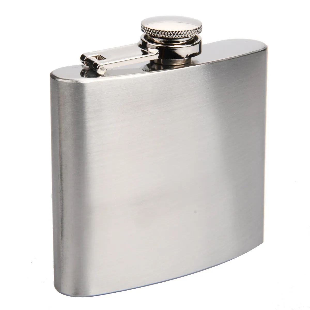 5 Oz. Hip Flask 2