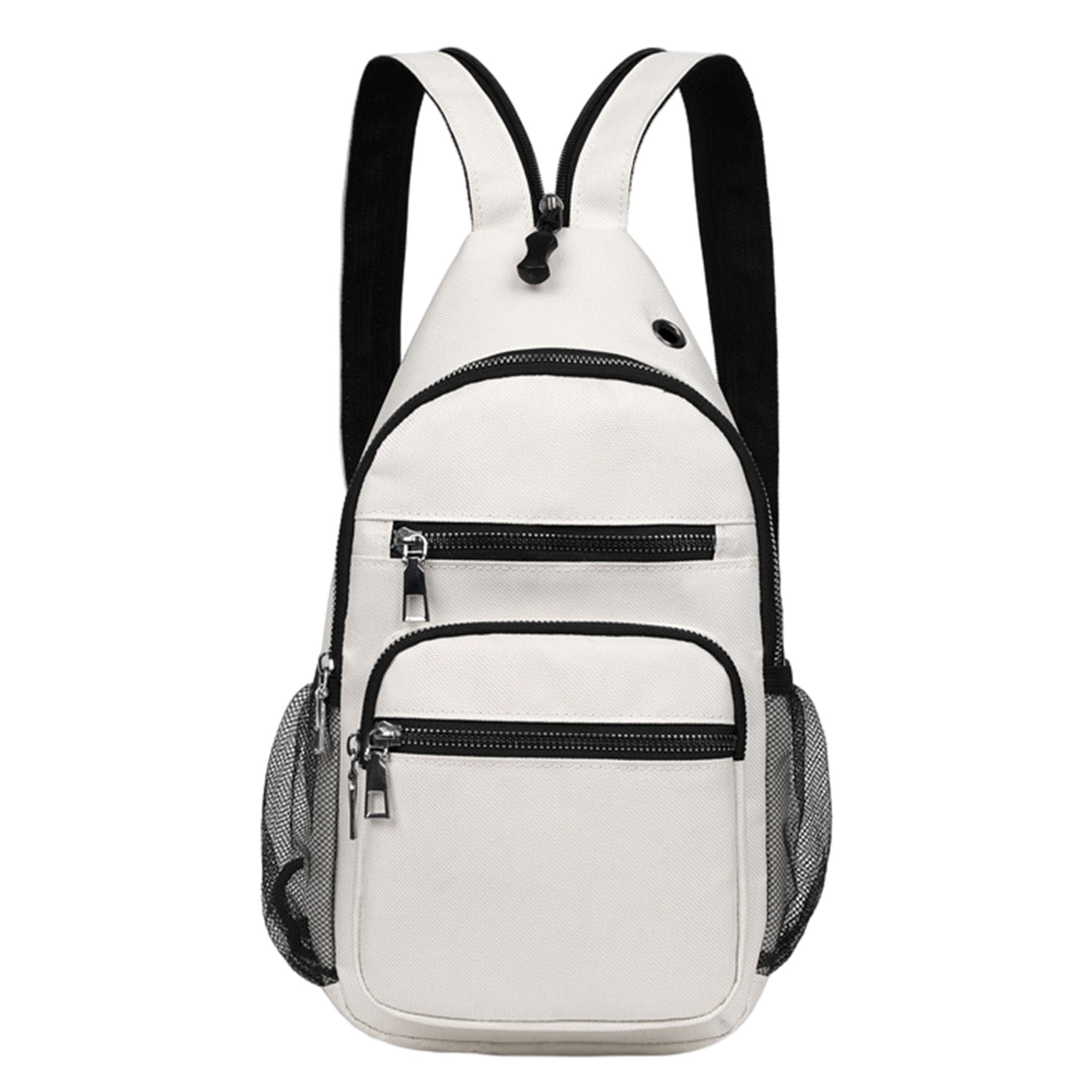 Crossbody Sling Backpack 5