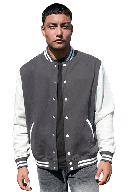 Varsity Award Jacket 10