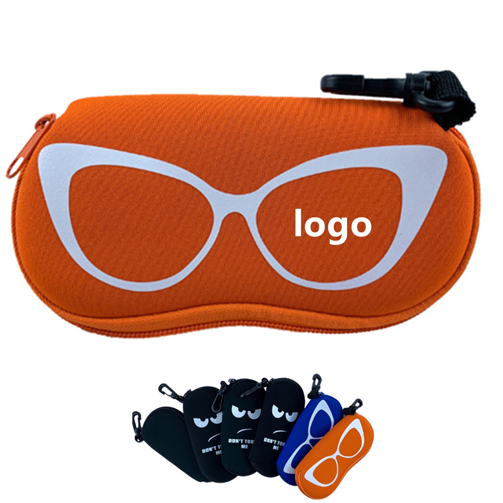 Neoprene Eye Wear Storage 3