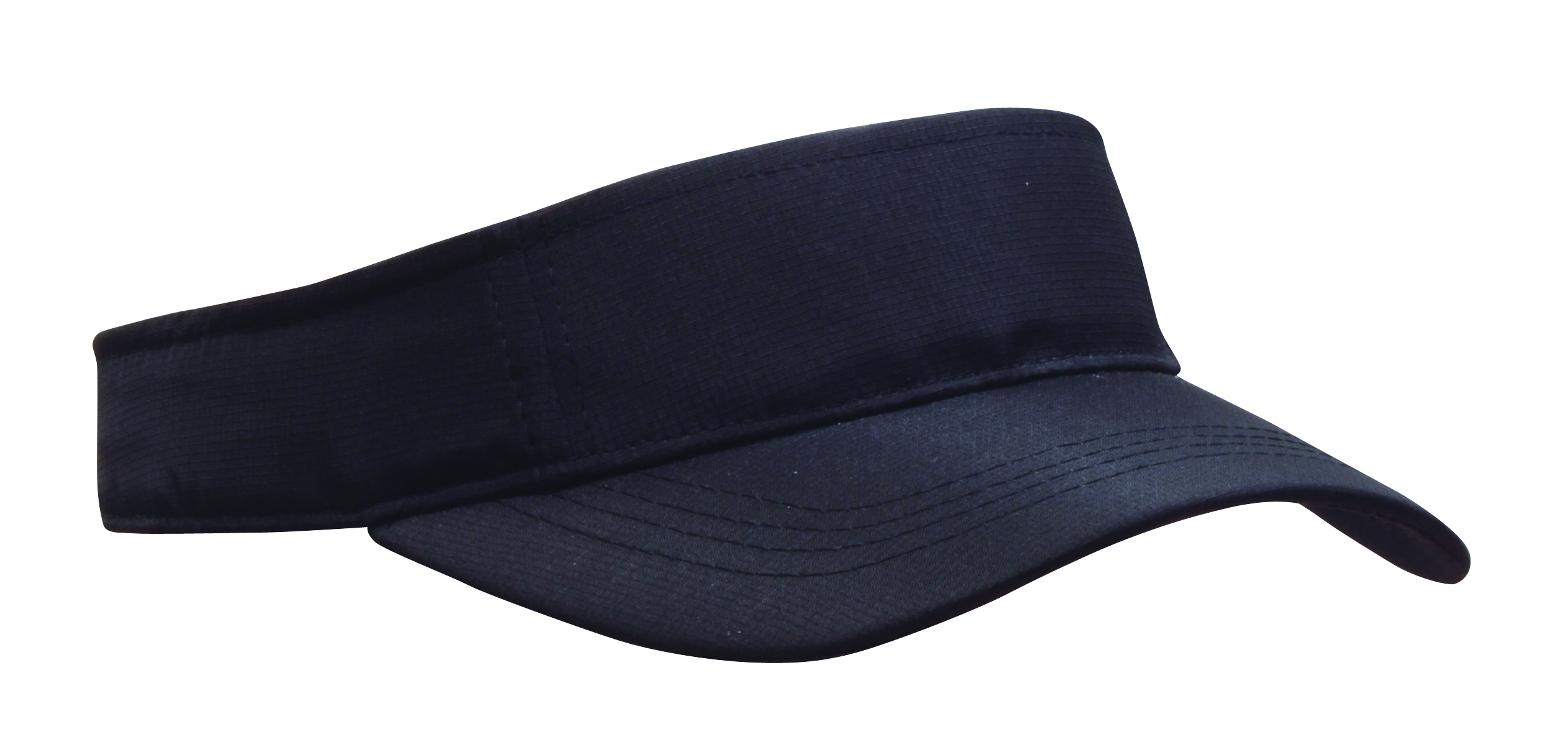 Sports Ripstop Visor (Domestically Decorated) 15