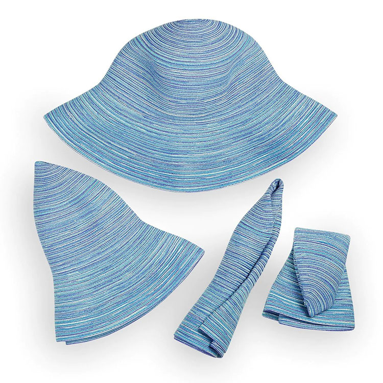 Wallaroo Ladies Sydney Hat 4