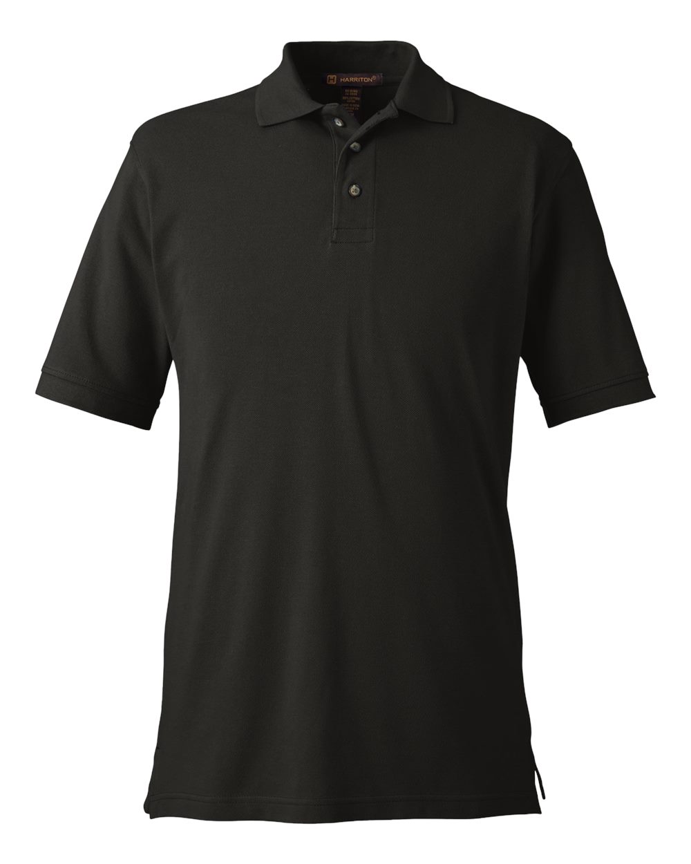 Men's Pique Polo - M200 66
