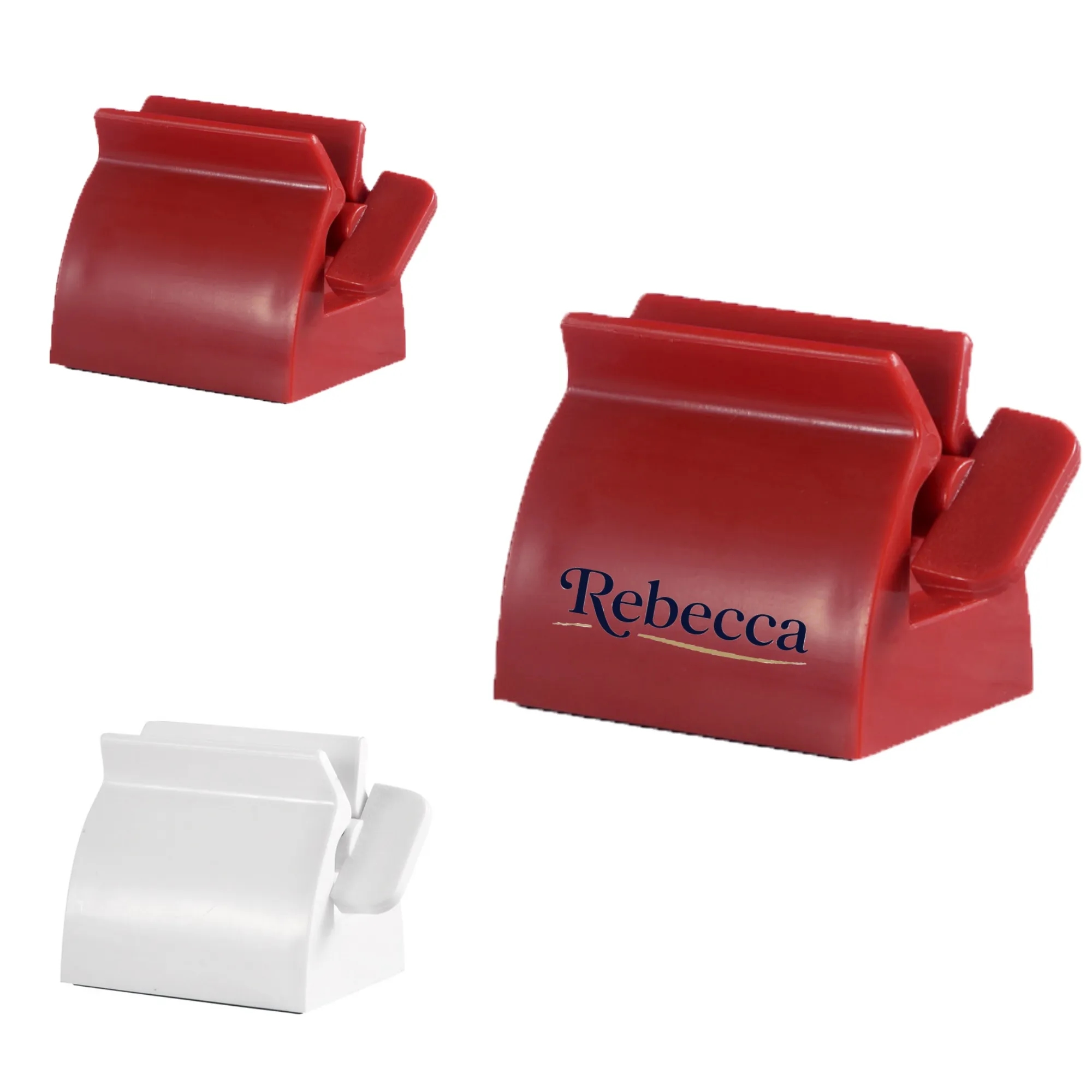Customized Lazy Toothpaste Squeezer