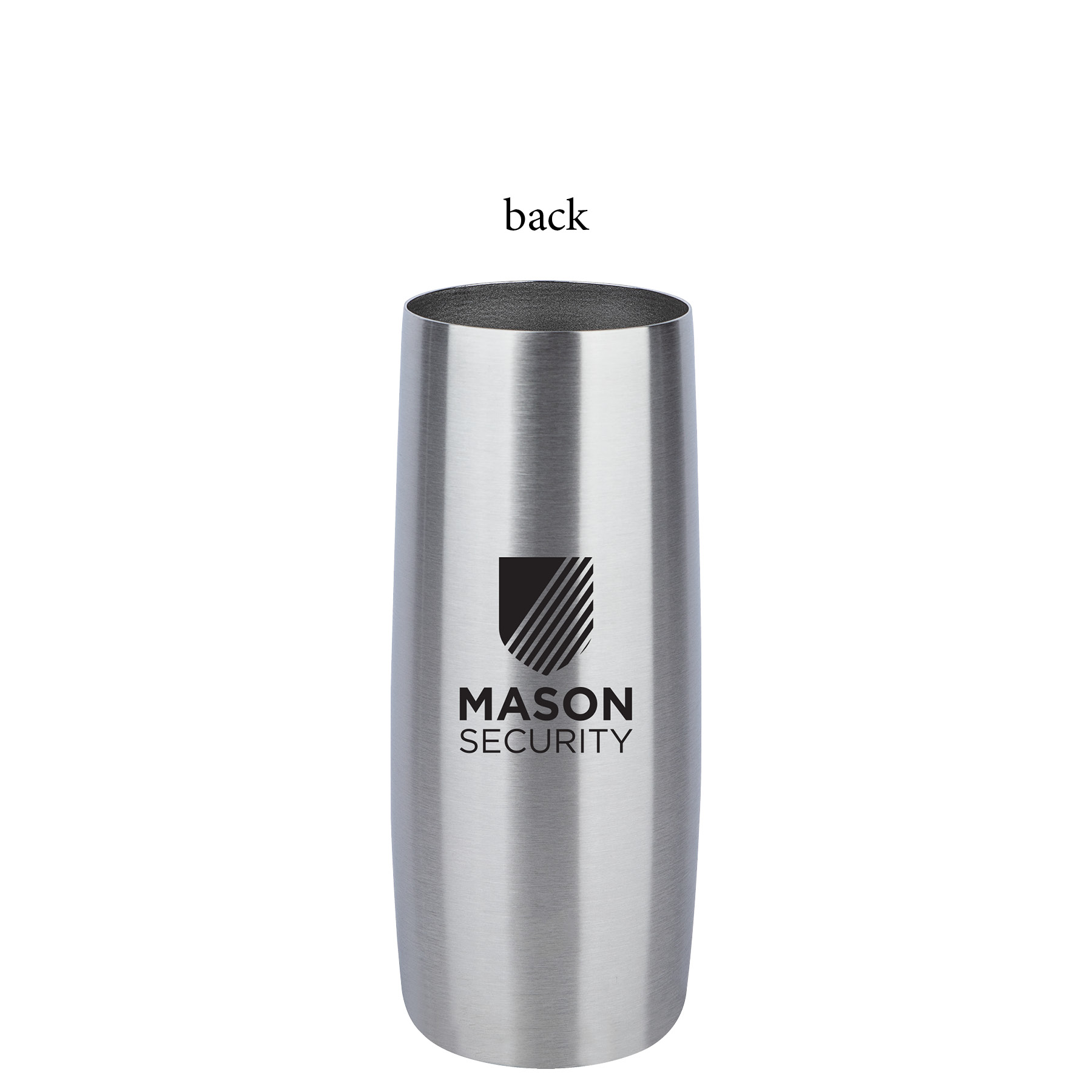 Snowfox® 14 oz. Vacuum Insulated Highball Tumbler 6