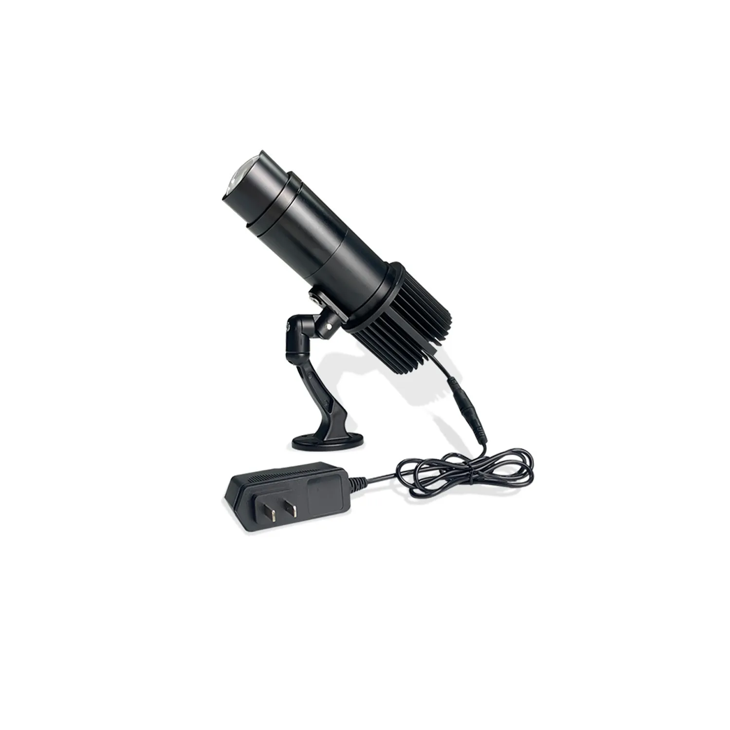 25 W Indoor Outdoor Projector Ad Light 5