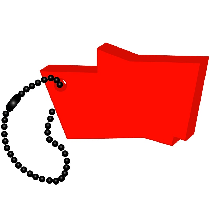 CES Key Tag 14