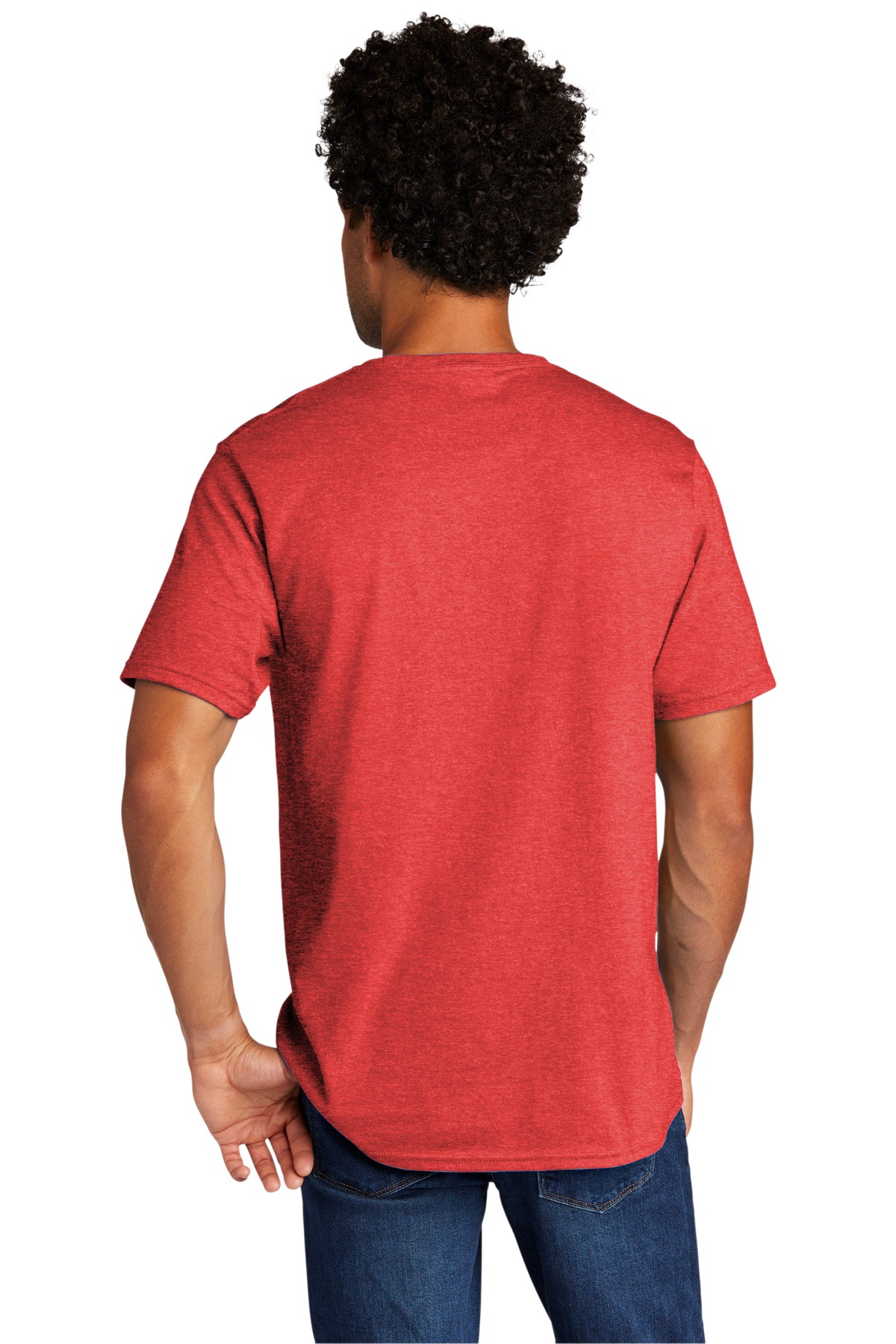 Port & Company® Tri-Blend Tee 47