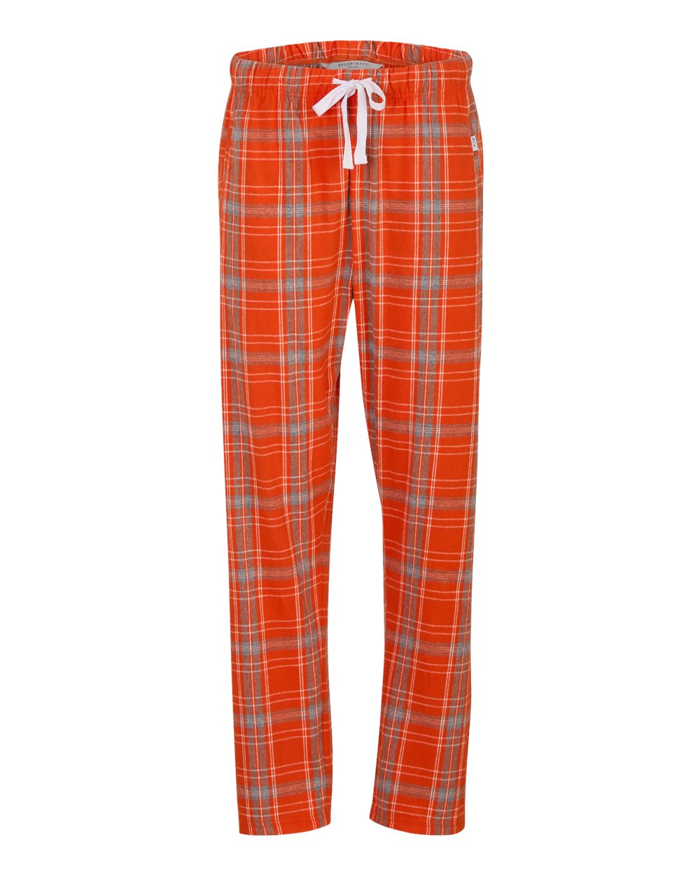 Women's Haley Flannel Pants - BW6620 256
