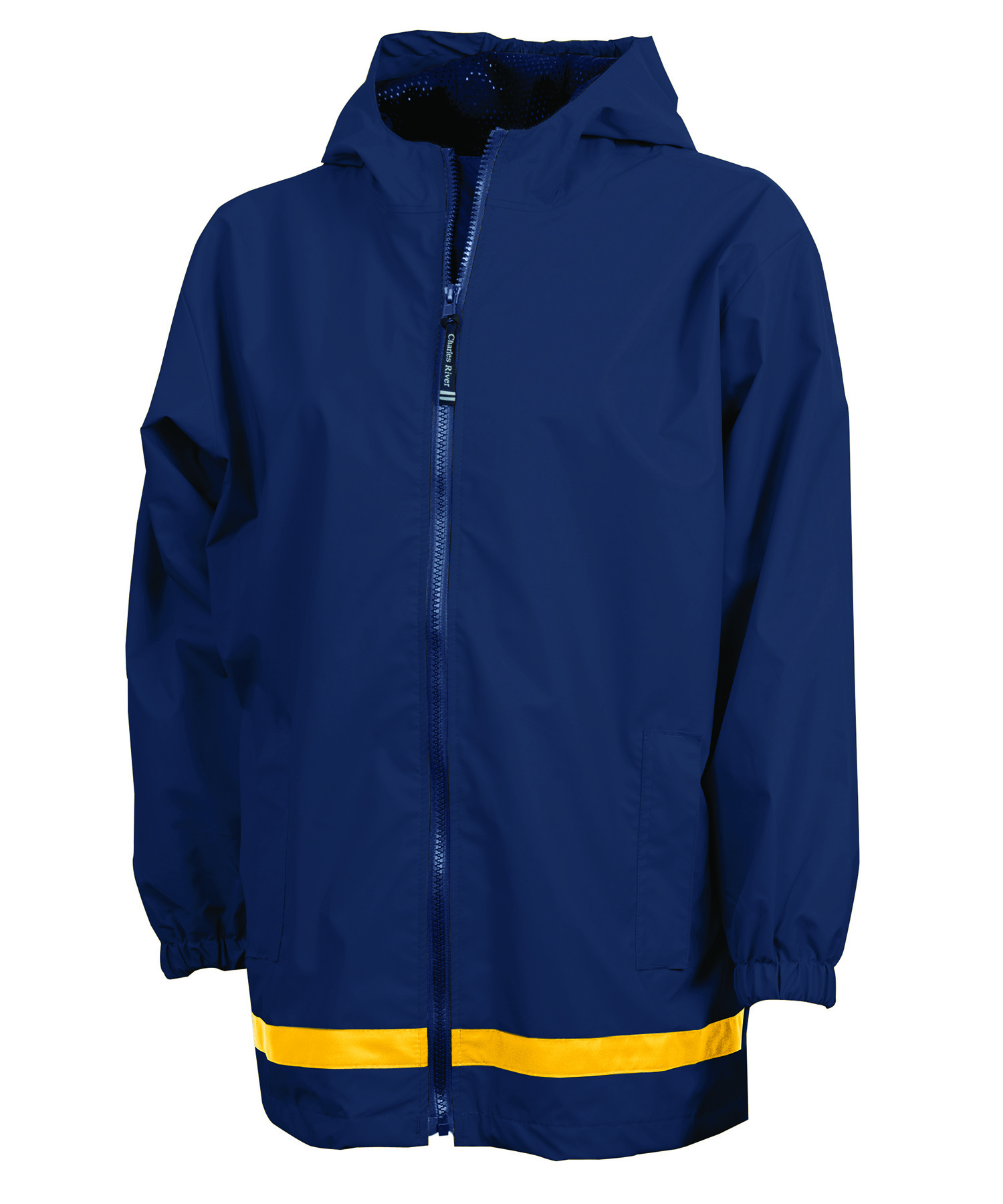 Youth New Englander® Rain Jacket 49