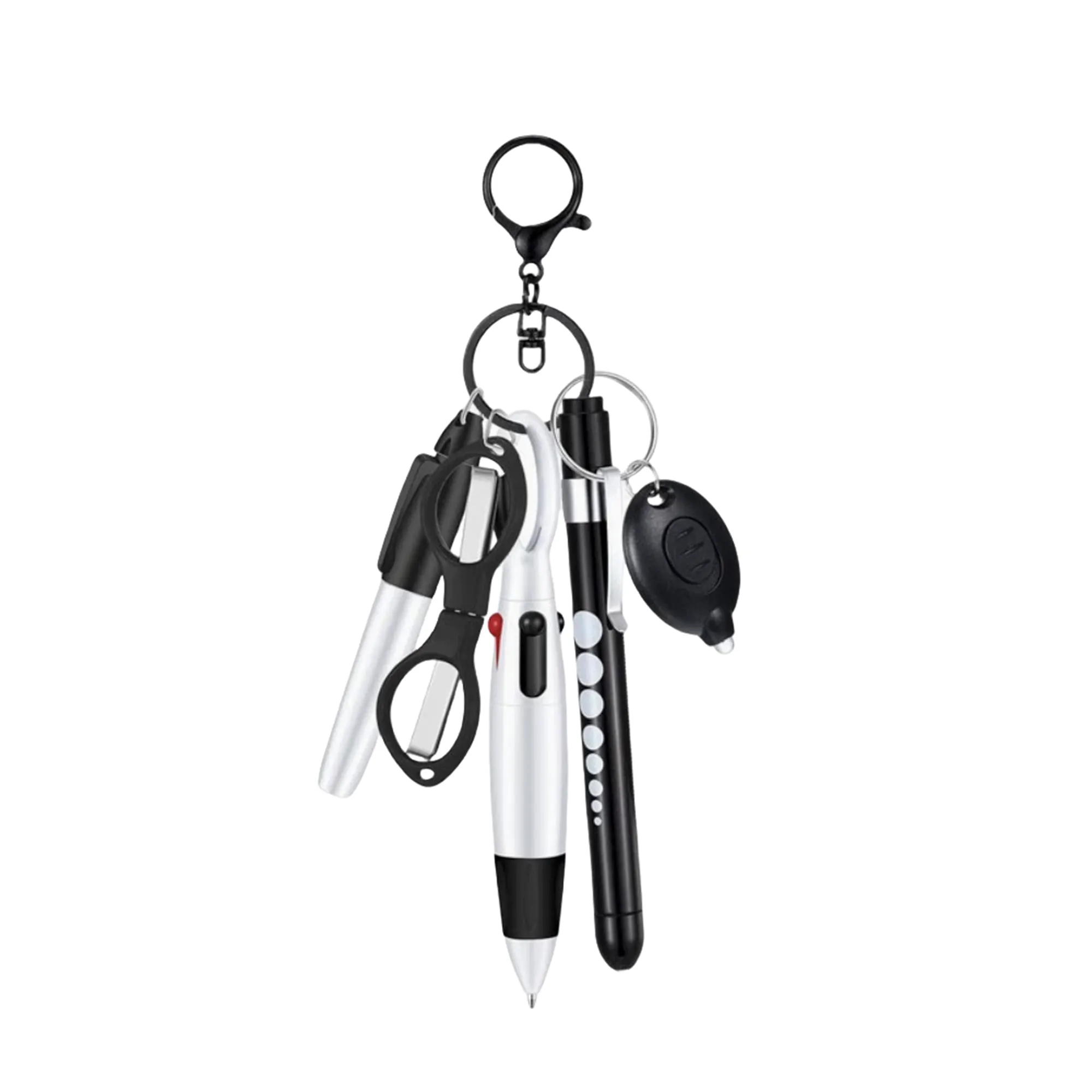 Light Ballpoint Permanent Marker Pen Nurse Accessories 5