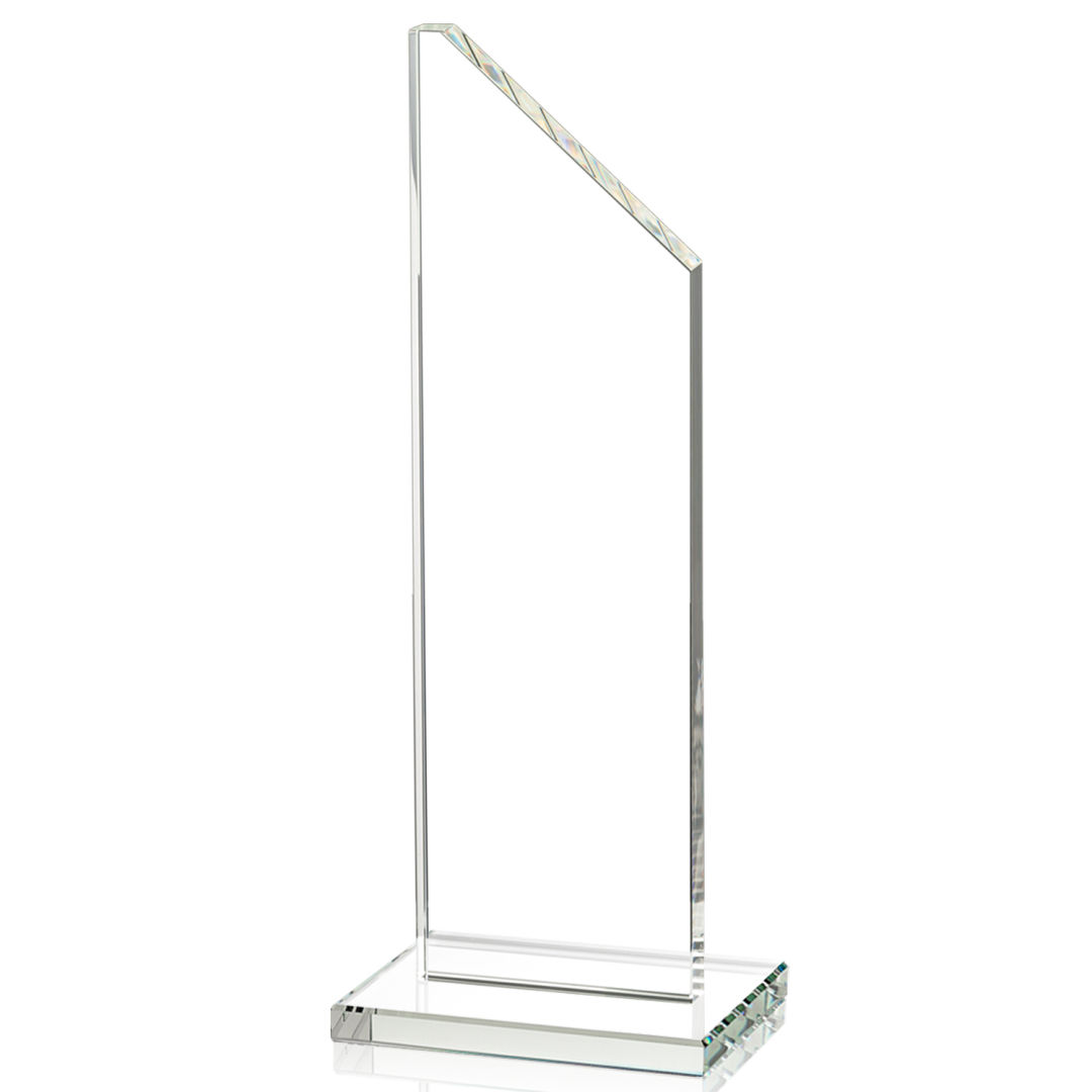 Dixon Award - Clear 3