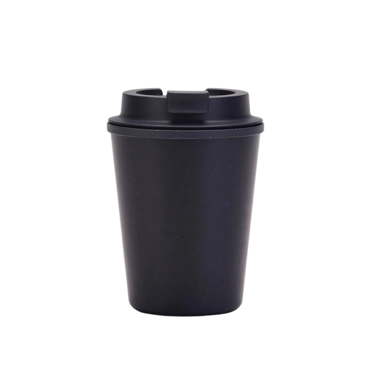 12 oz Insulated Coffee Cup with Double-Walled Design and Silicone Sealing Ring 5