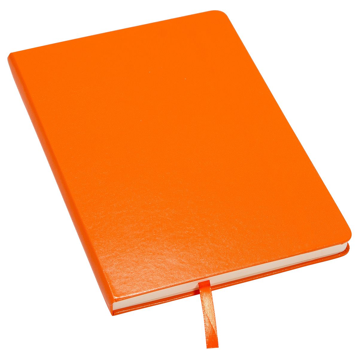 Zenith Hardcover Journal 21