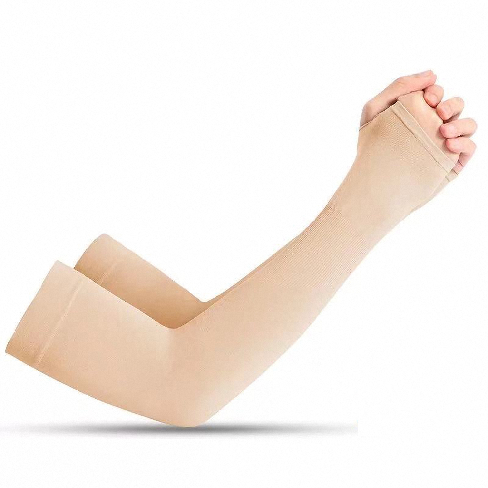 UV Protection Cooling Arm Sleeves 4