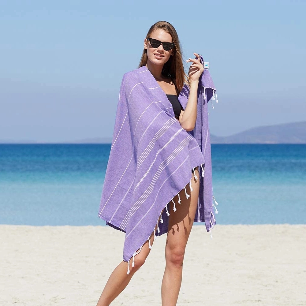 Turkish Beach Towel 3