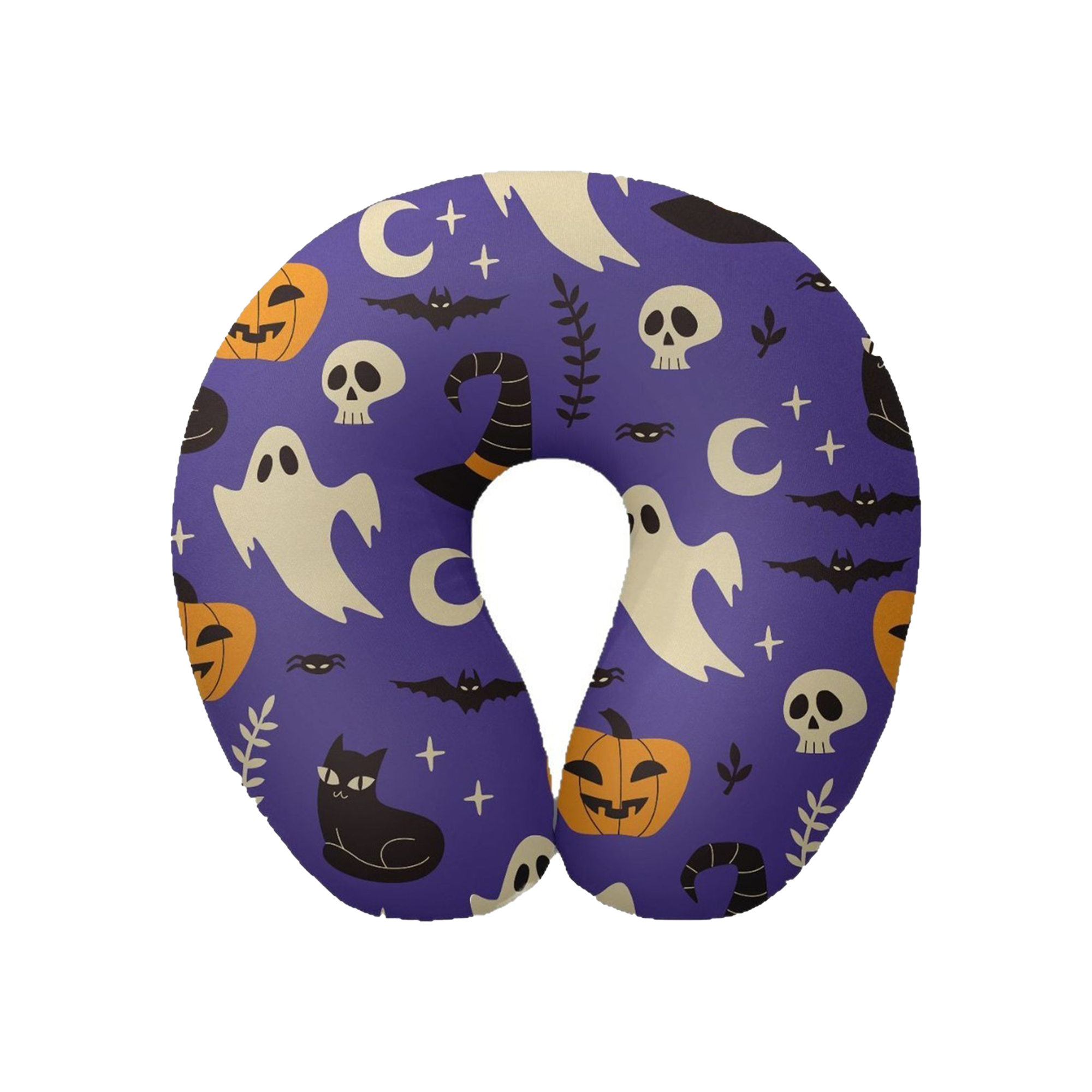 U Shaped Inflatable Neck Pillow MOQ50 3