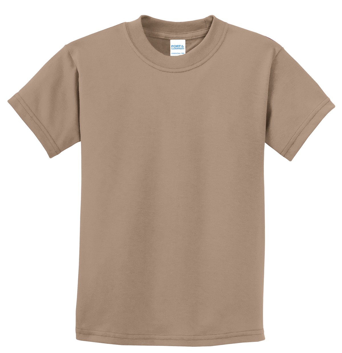 Port & Company® Youth Essential Tee 56