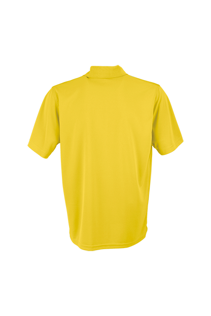 Vansport Omega Solid Mesh Tech Polo 112