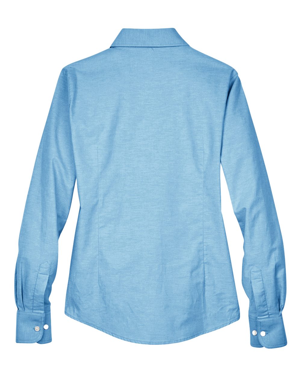 Women's Oxford Dress Shirt - M600W 4