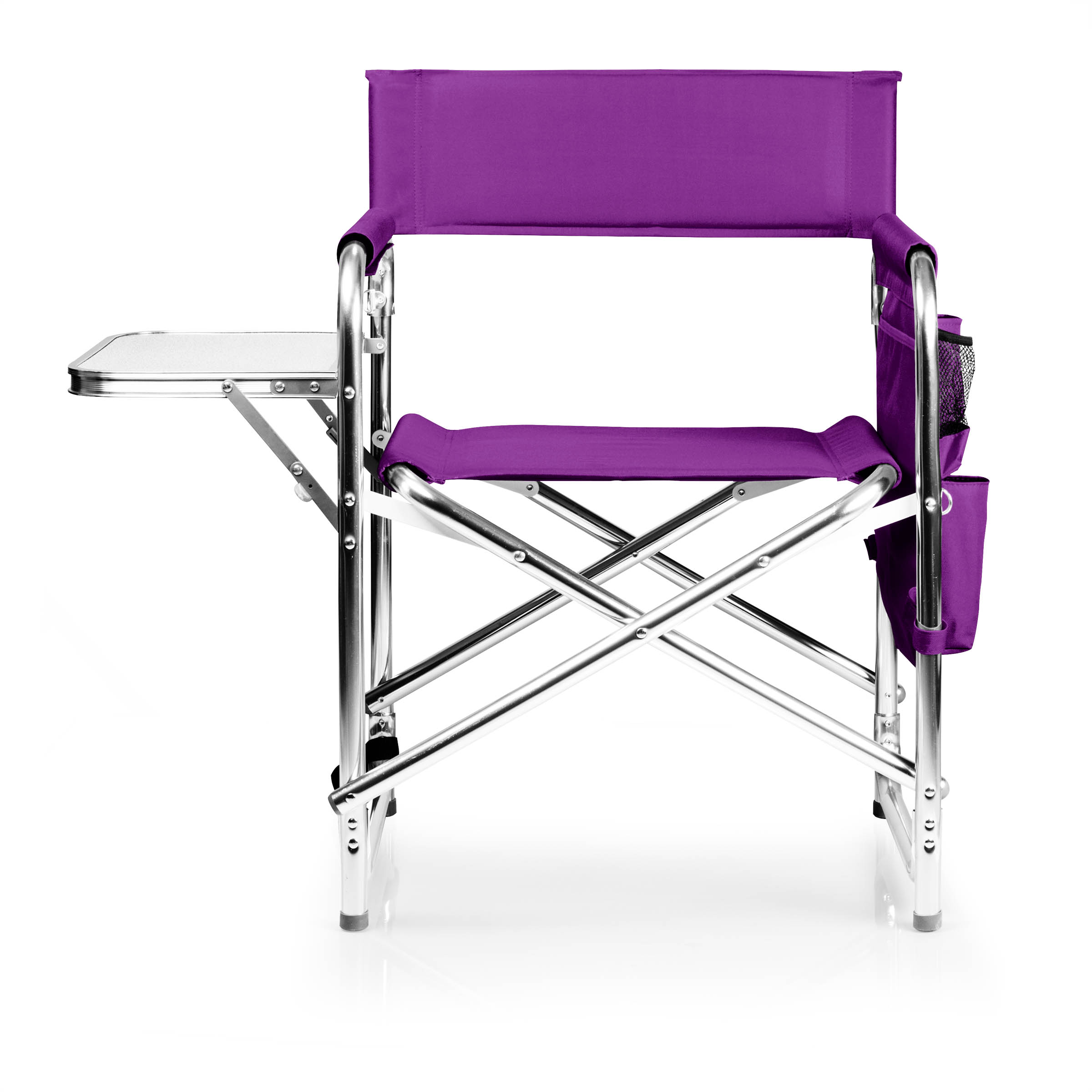 Sports Chair with Side Table 6