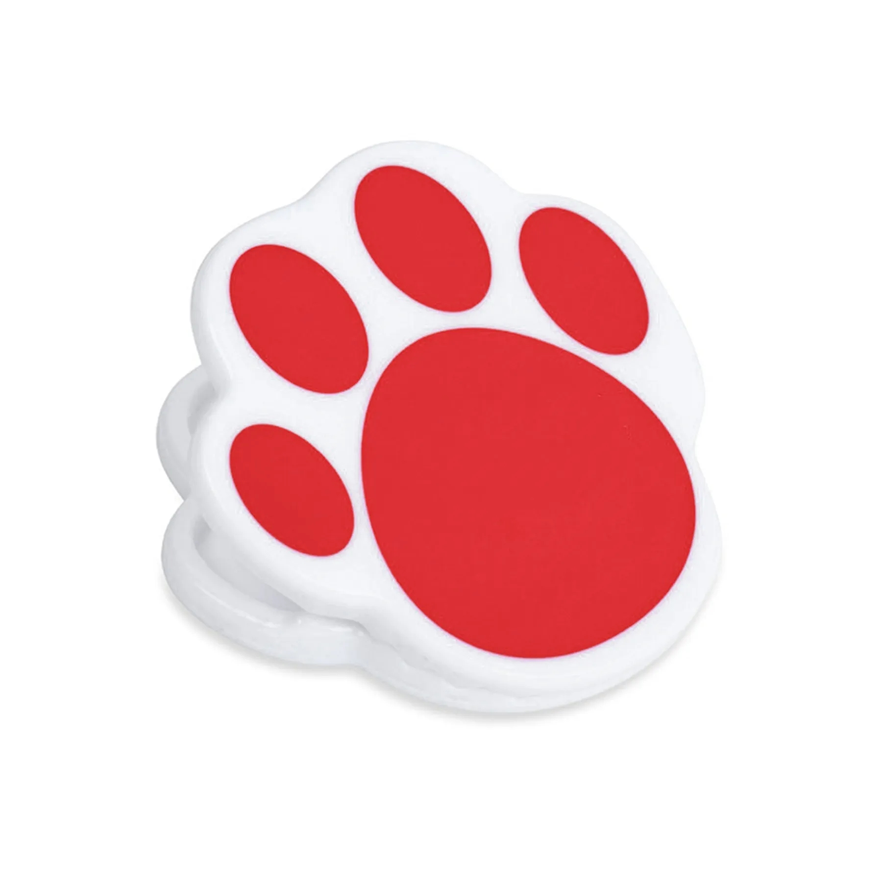Pet Paw Magnet Clip 1